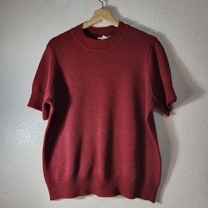 B F A Classics  Pullover Sweater Top